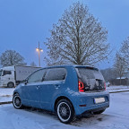 Snow