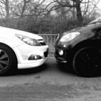 Opel meets VW <3