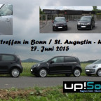 1. Regionaltreffen der Region Köln / Bonn / Rhein-Sieg-Kreis