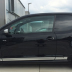 Neue Felgen