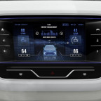 Infotainment System