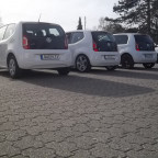 Bilstein-Fahrwerk-Zufallstreffen in Leichlingen