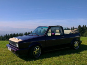 Unser Cabrio