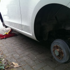 TransforMii Tuning Day ohne Felgen