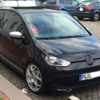 Neue Felgen