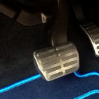 Bild 9: Pedalkappen