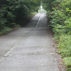 Steilstrecke