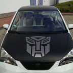 TransforMii Tuning Day Front inkl. Dach