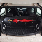 Schirmhaken für den TopTether