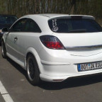 Opel meets VW <3