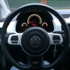 Multifunktionslenkrad vom Beetle im UP!