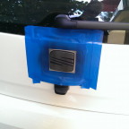 TransforMii Tuning Day Emblem heck PlastiDip