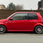 Lupo GTI BBS RC 321