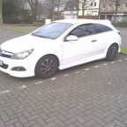 Opel meets VW <3