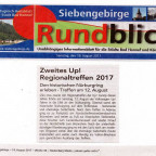 Pressebericht zum Nürburgringtreffen