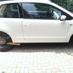 TransforMii Tuning Day ohne Felgen